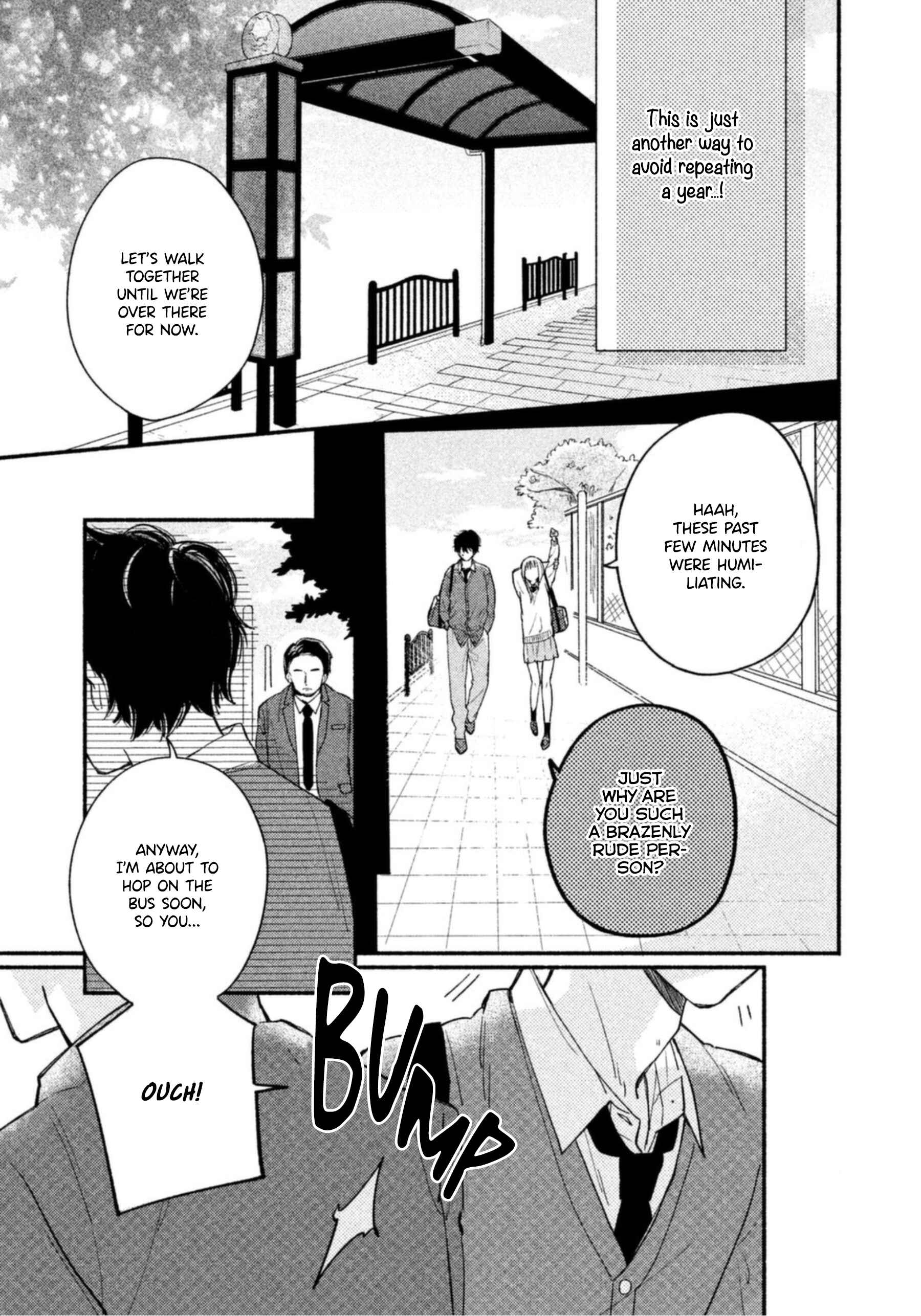 Page 22 Chapter 1 Uso Koi