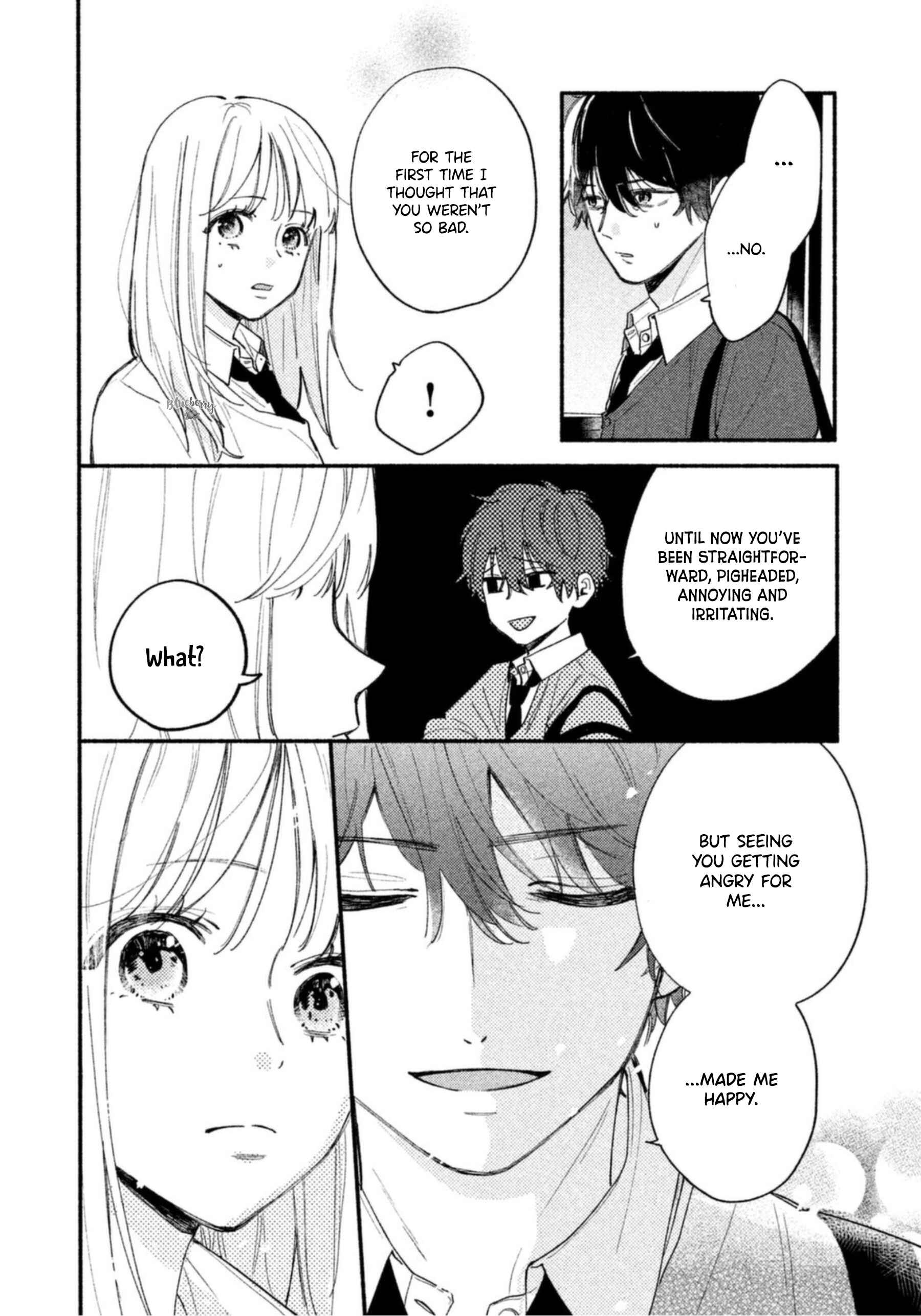 Page 29 Chapter 1 Uso Koi