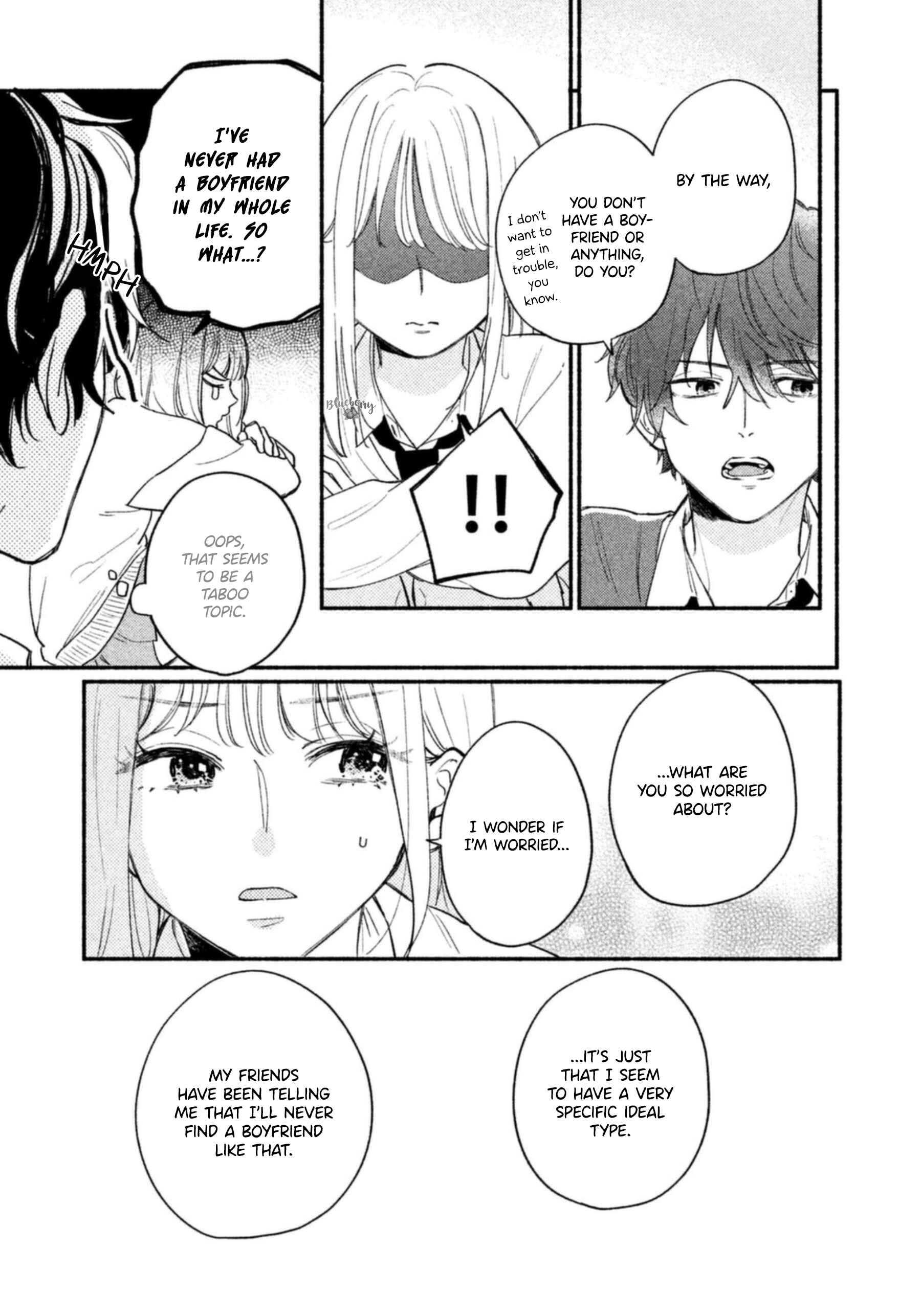 Page 34 Chapter 1 Uso Koi