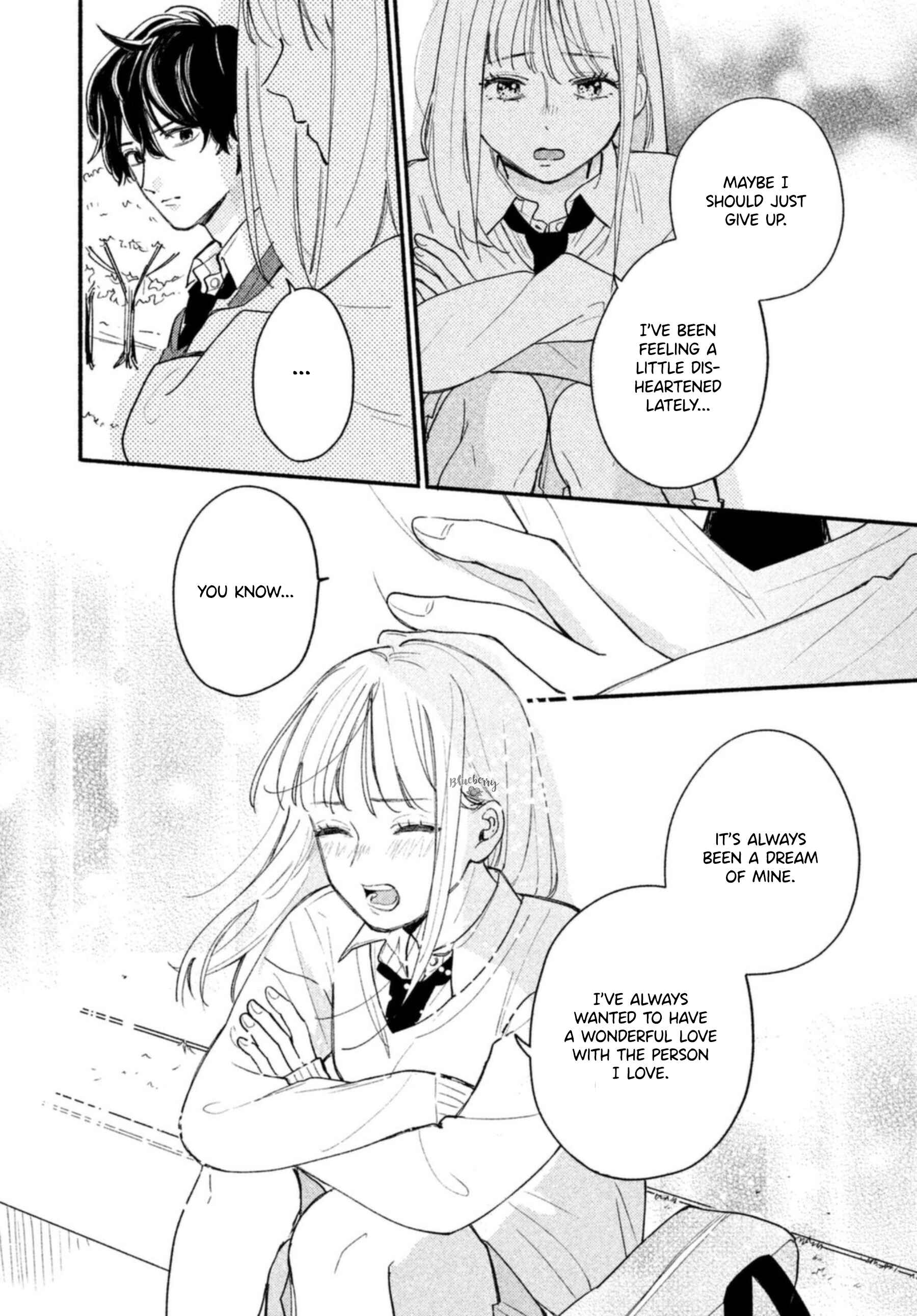 Page 35 Chapter 1 Uso Koi