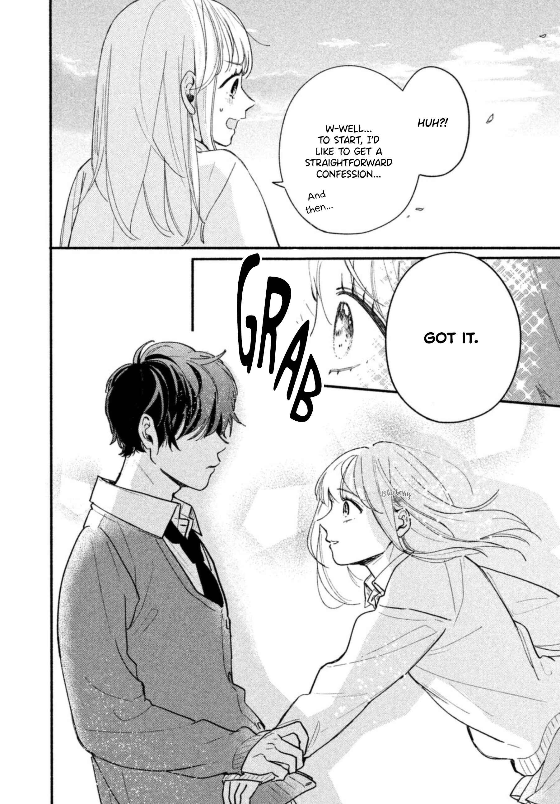 Page 37 Chapter 1 Uso Koi