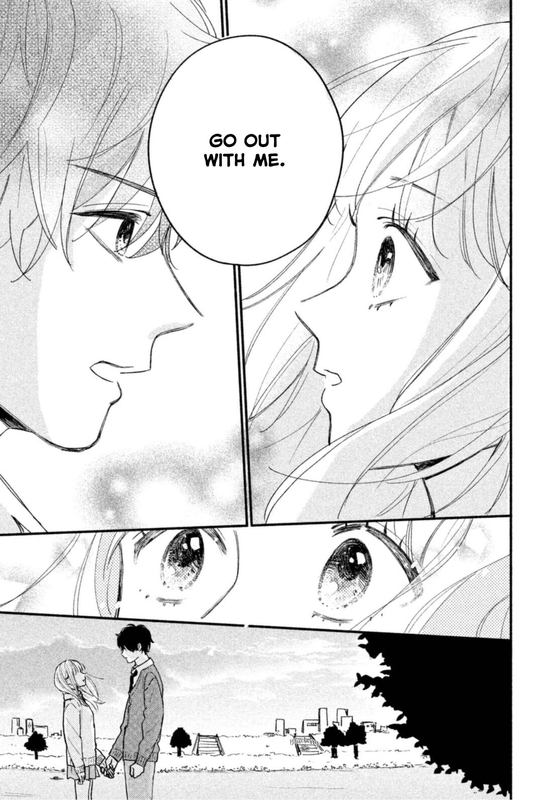 Page 38 Chapter 1 Uso Koi