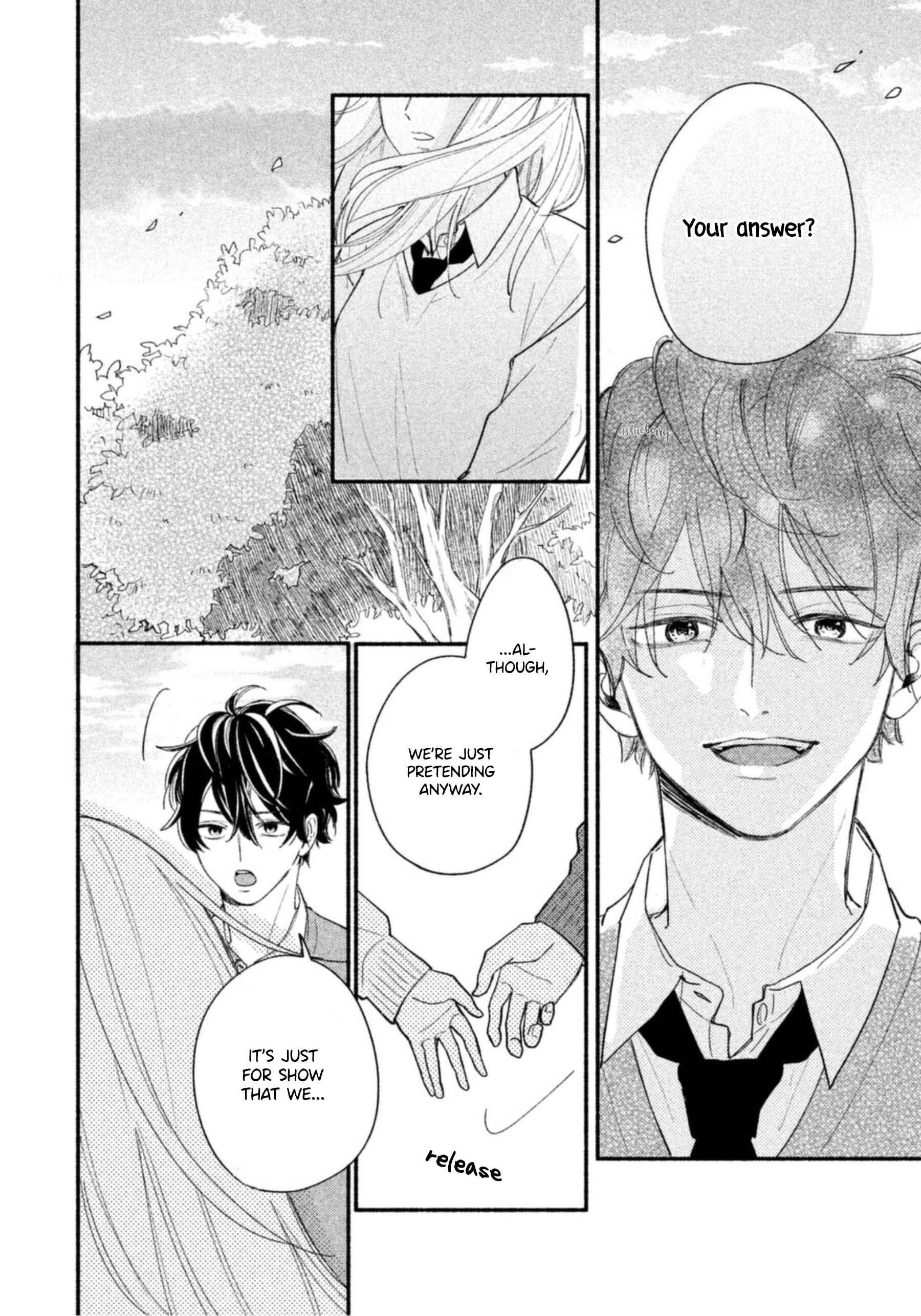 Page 39 Chapter 1 Uso Koi