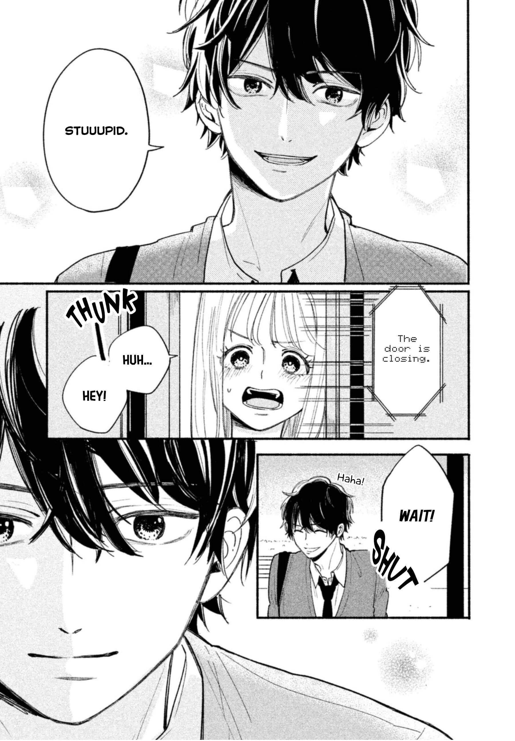 Page 48 Chapter 1 Uso Koi