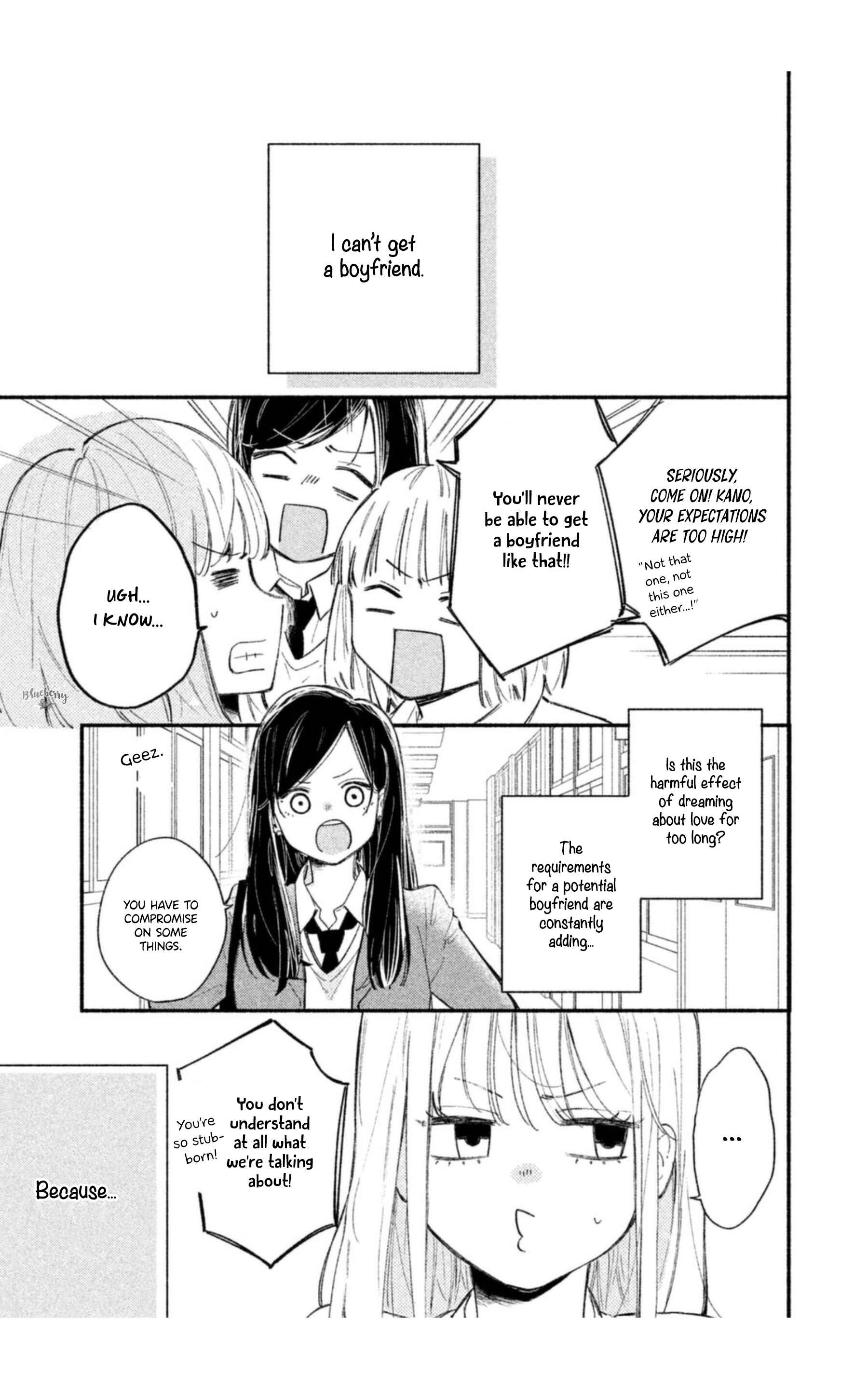 Page 6 Chapter 1 Uso Koi