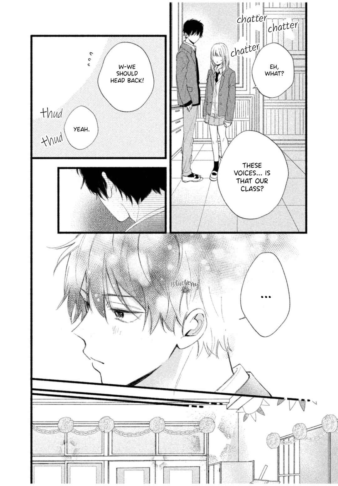 Page 18 Chapter 6 Uso Koi