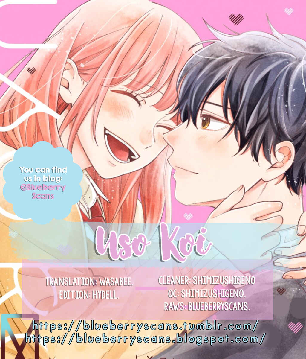 Page 2 Chapter 6 Uso Koi