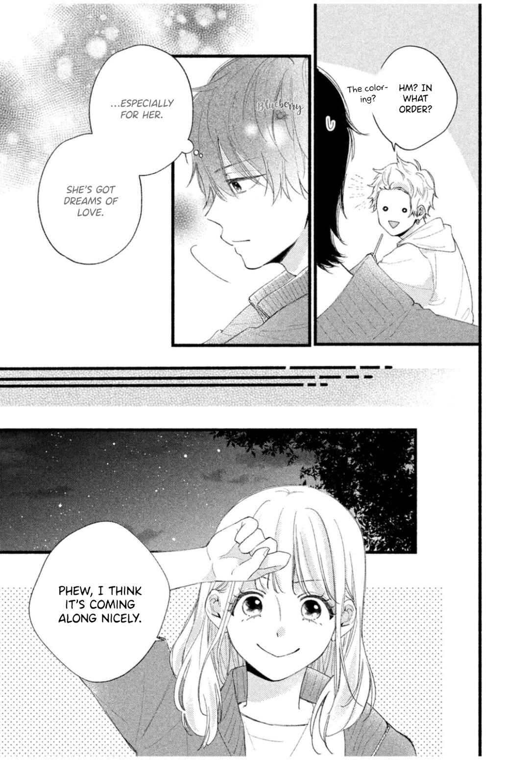 Page 27 Chapter 6 Uso Koi