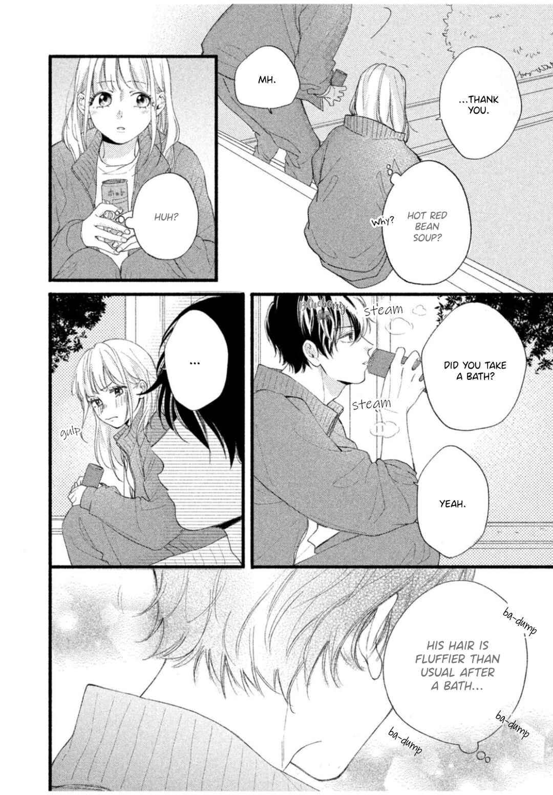 Page 32 Chapter 6 Uso Koi