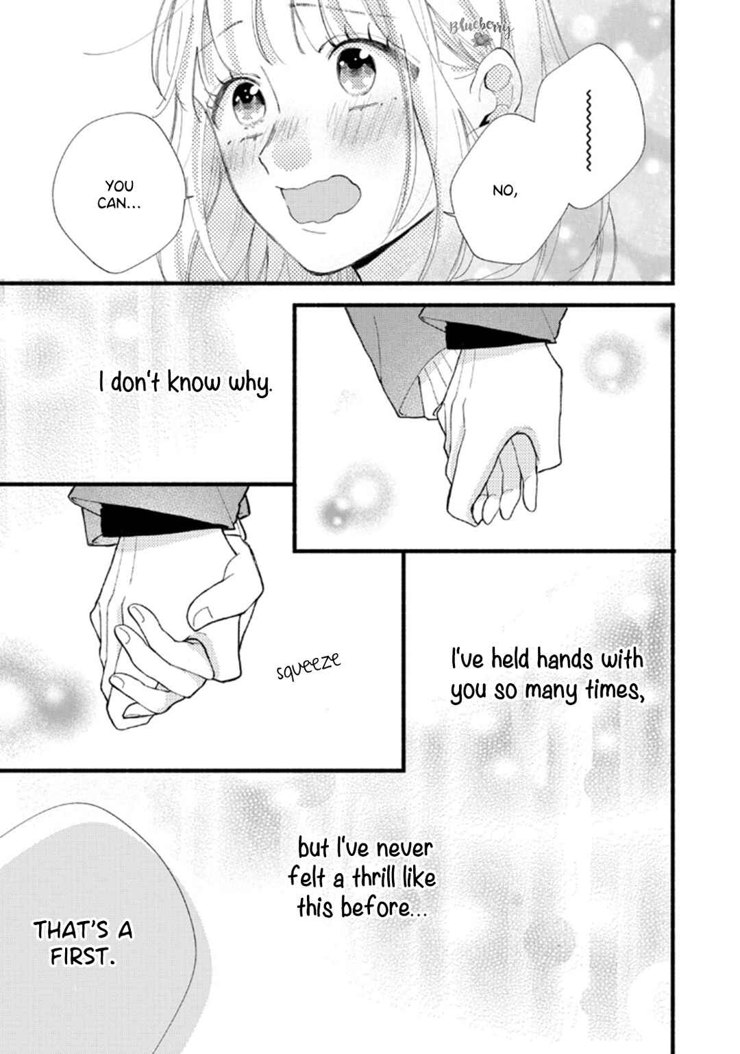 Page 25 Chapter 8 Uso Koi