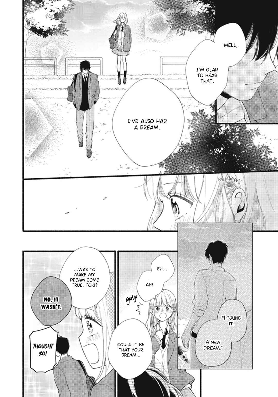 Page 37 Chapter 8 Uso Koi