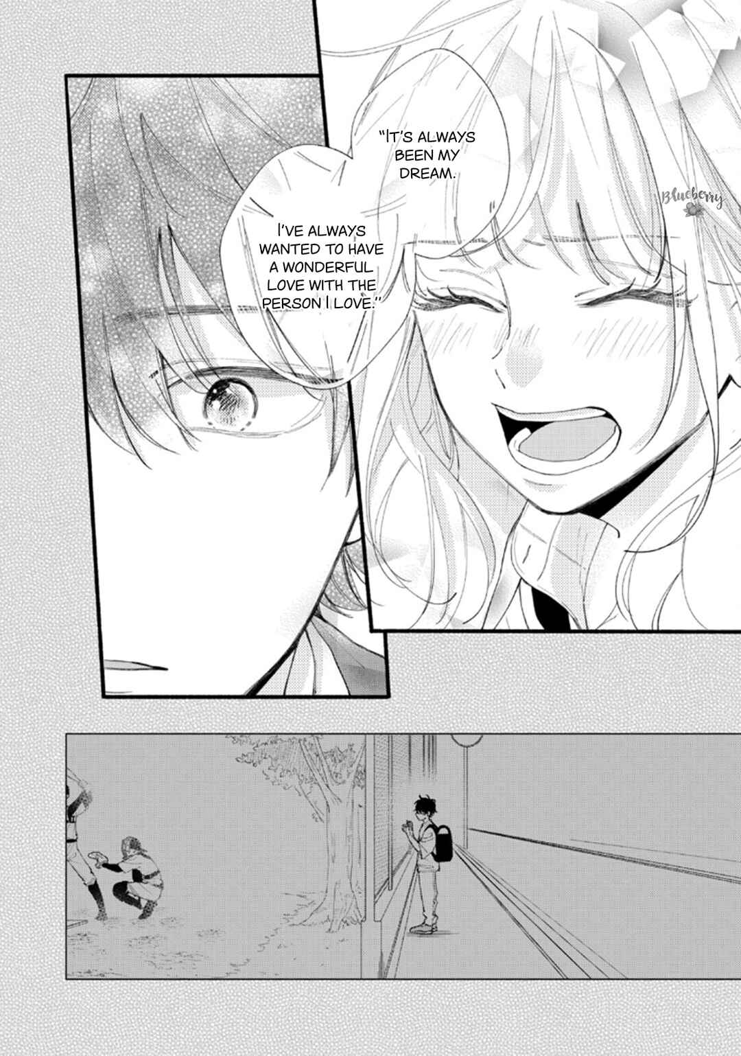 Page 8 Chapter 8 Uso Koi
