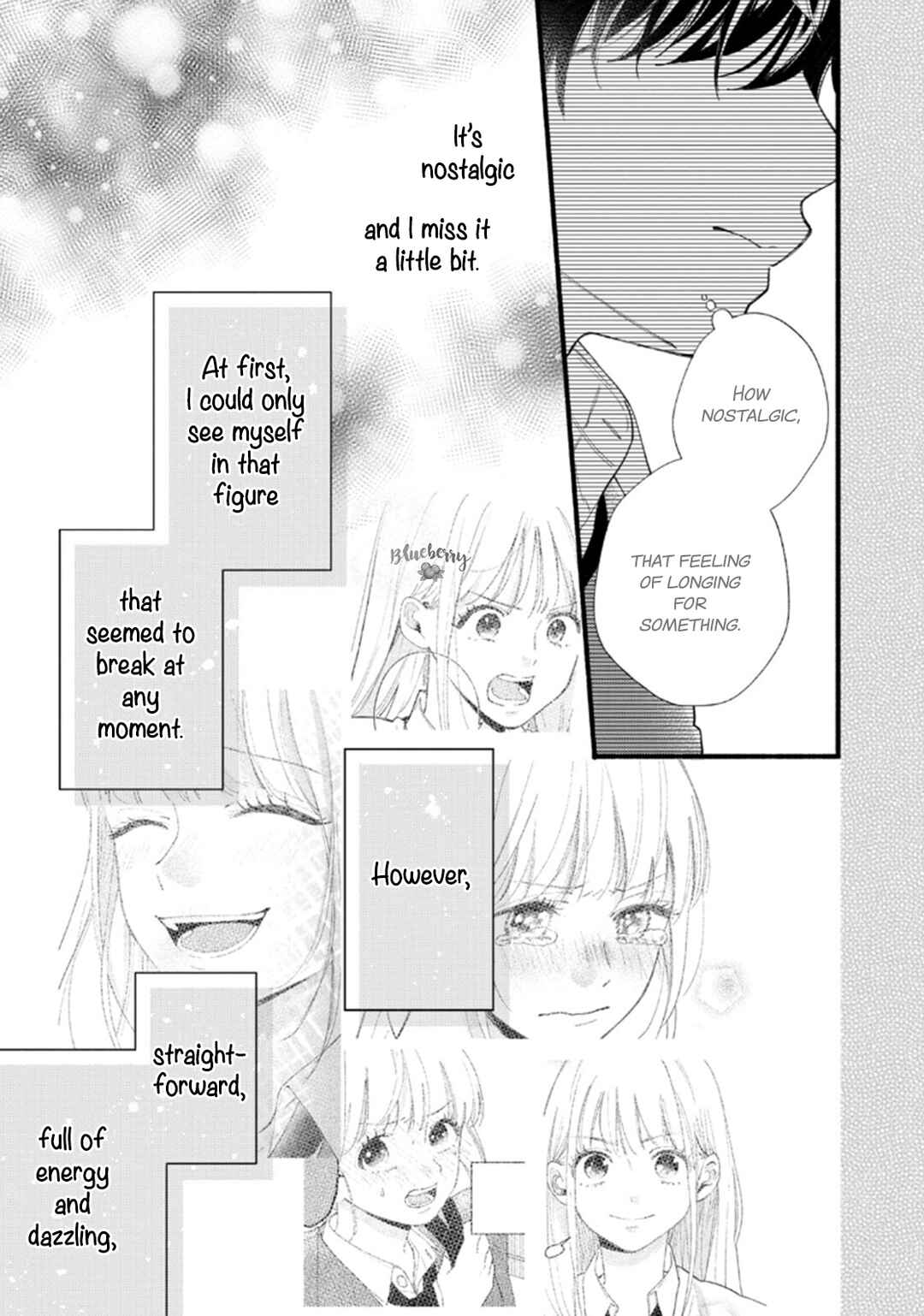 Page 9 Chapter 8 Uso Koi