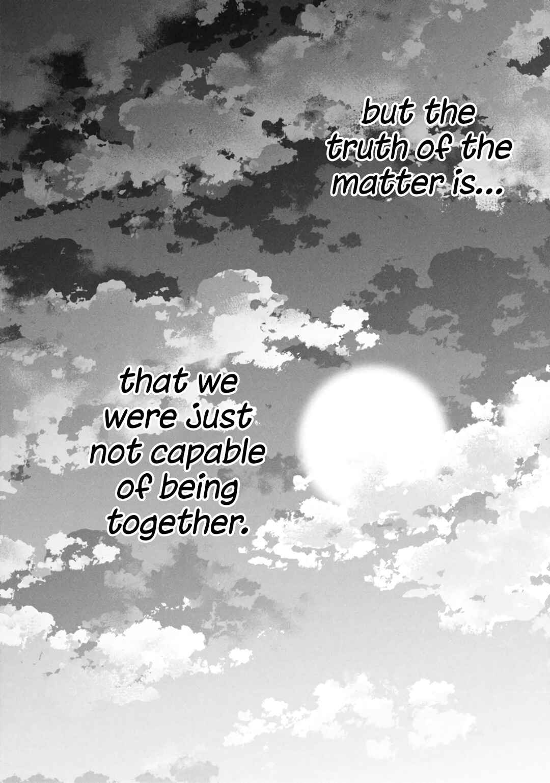 Page 17 Chapter 80 Anata ga Shite Kurenakute mo