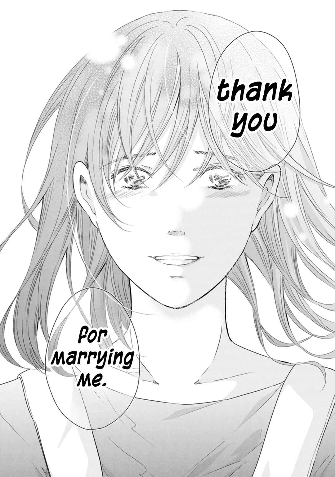 Page 9 Chapter 80 Anata ga Shite Kurenakute mo