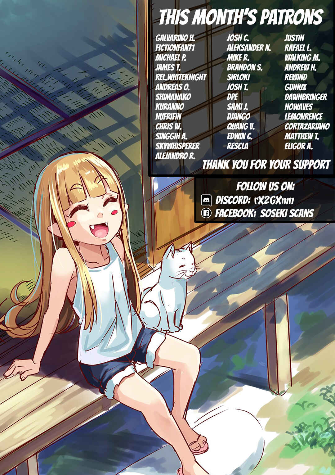 Page 22 Chapter 20 Anata ga Shite Kurenakute mo