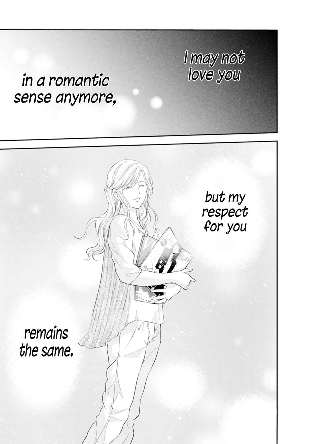 Page 10 Chapter 84 Anata ga Shite Kurenakute mo