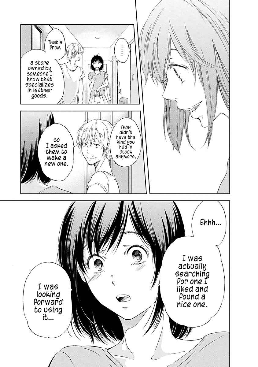 Page 14 Chapter 5 Anata ga Shite Kurenakute mo