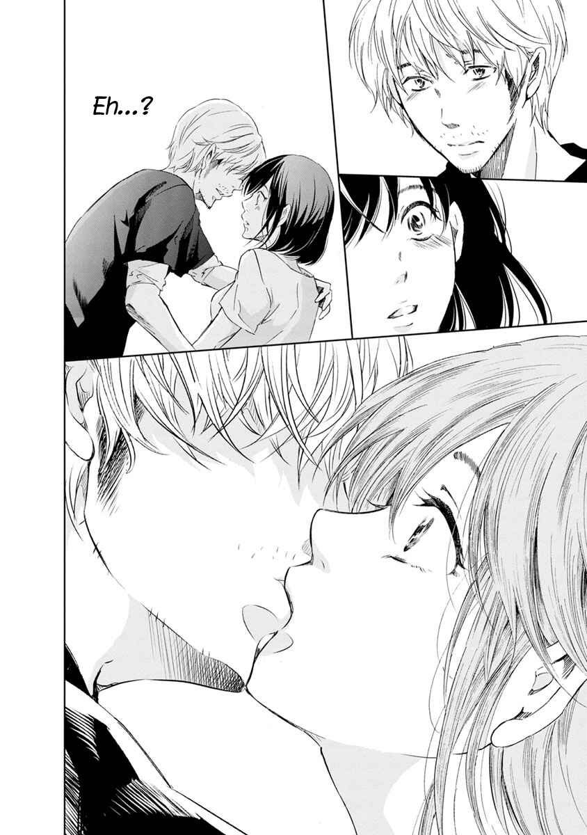 Page 28 Chapter 15 Anata ga Shite Kurenakute mo