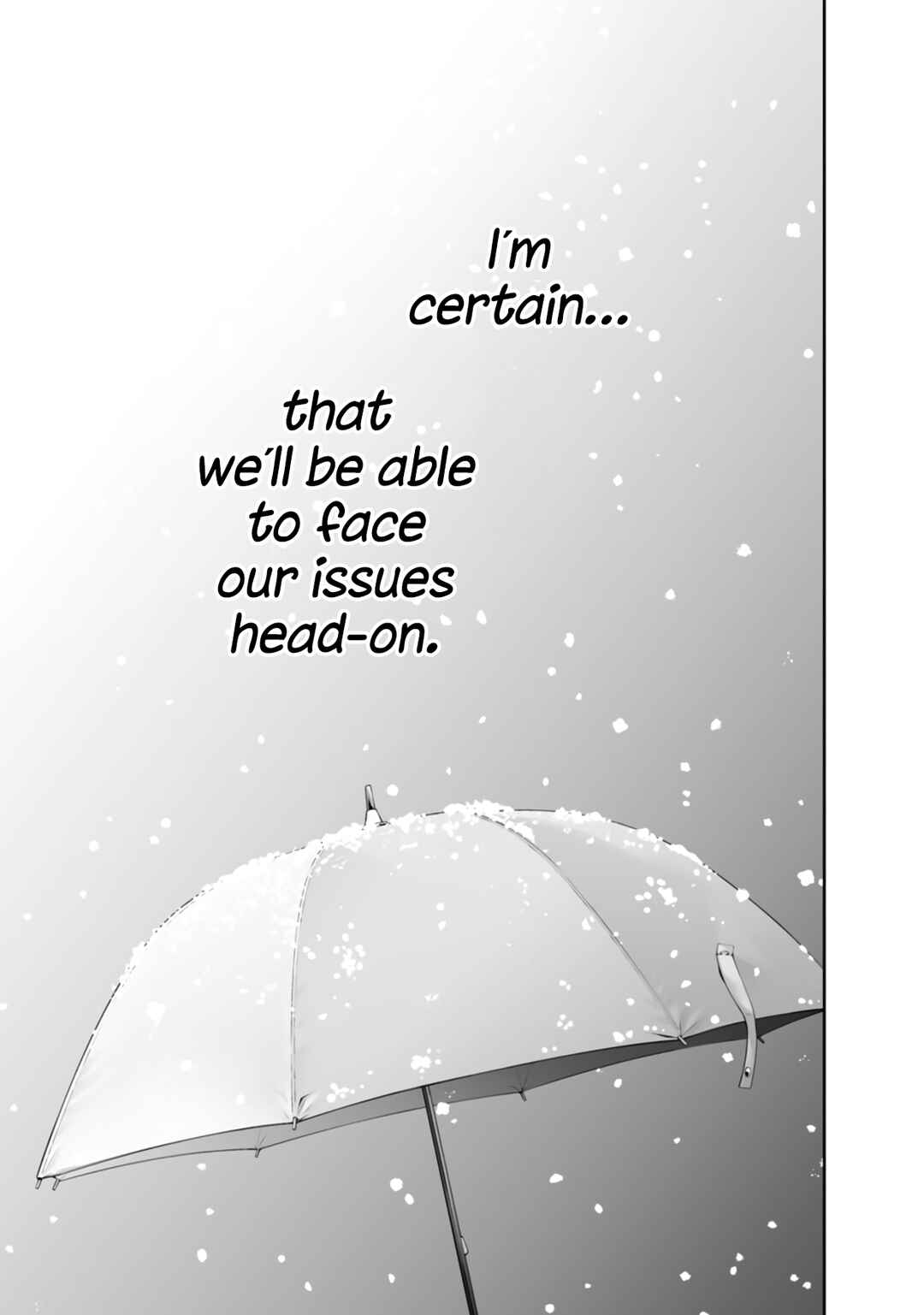Page 30 Chapter 93 Anata ga Shite Kurenakute mo
