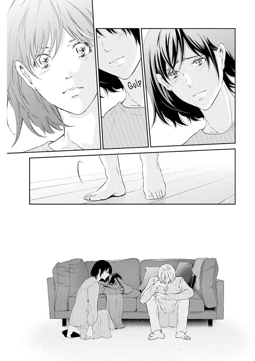 Page 20 Chapter 70 Anata ga Shite Kurenakute mo