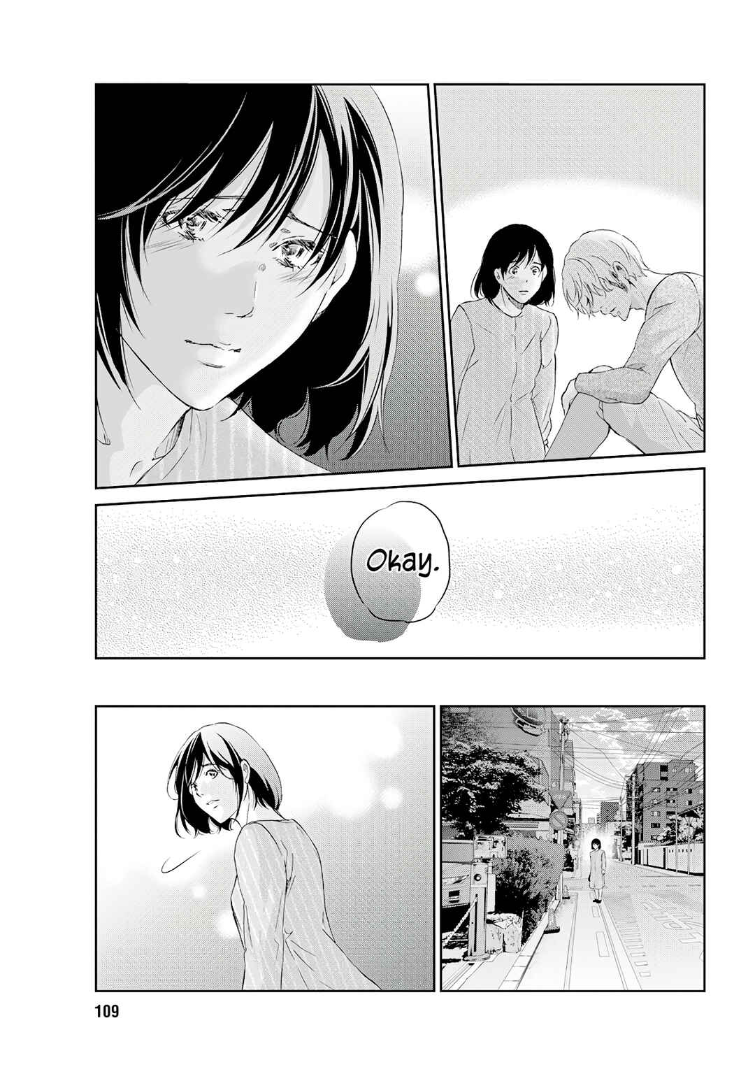 Page 24 Chapter 70 Anata ga Shite Kurenakute mo