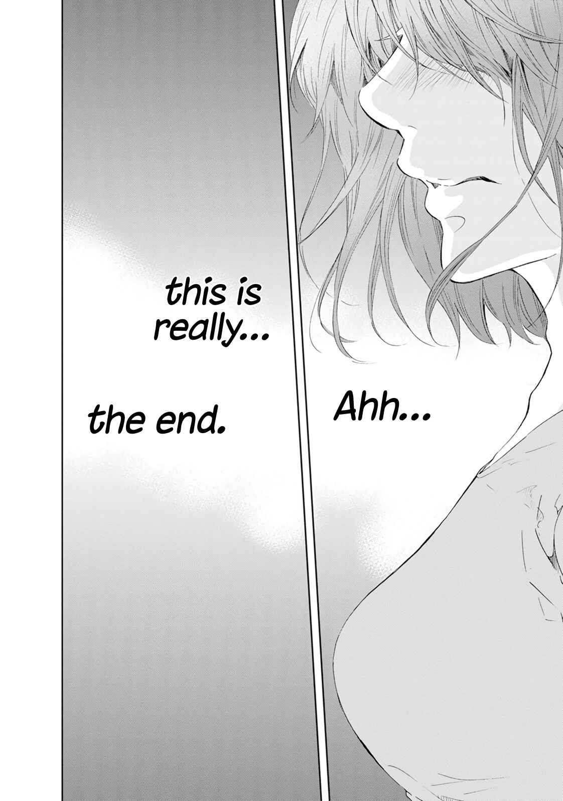 Page 15 Chapter 39 Anata ga Shite Kurenakute mo