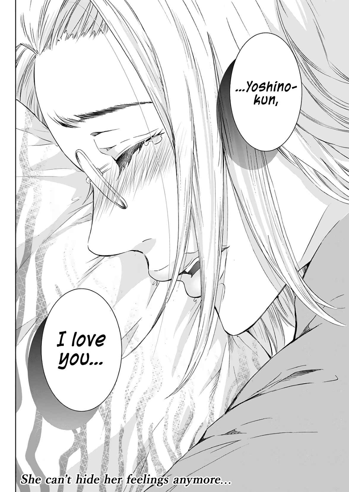 Page 23 Chapter 45 Anata ga Shite Kurenakute mo