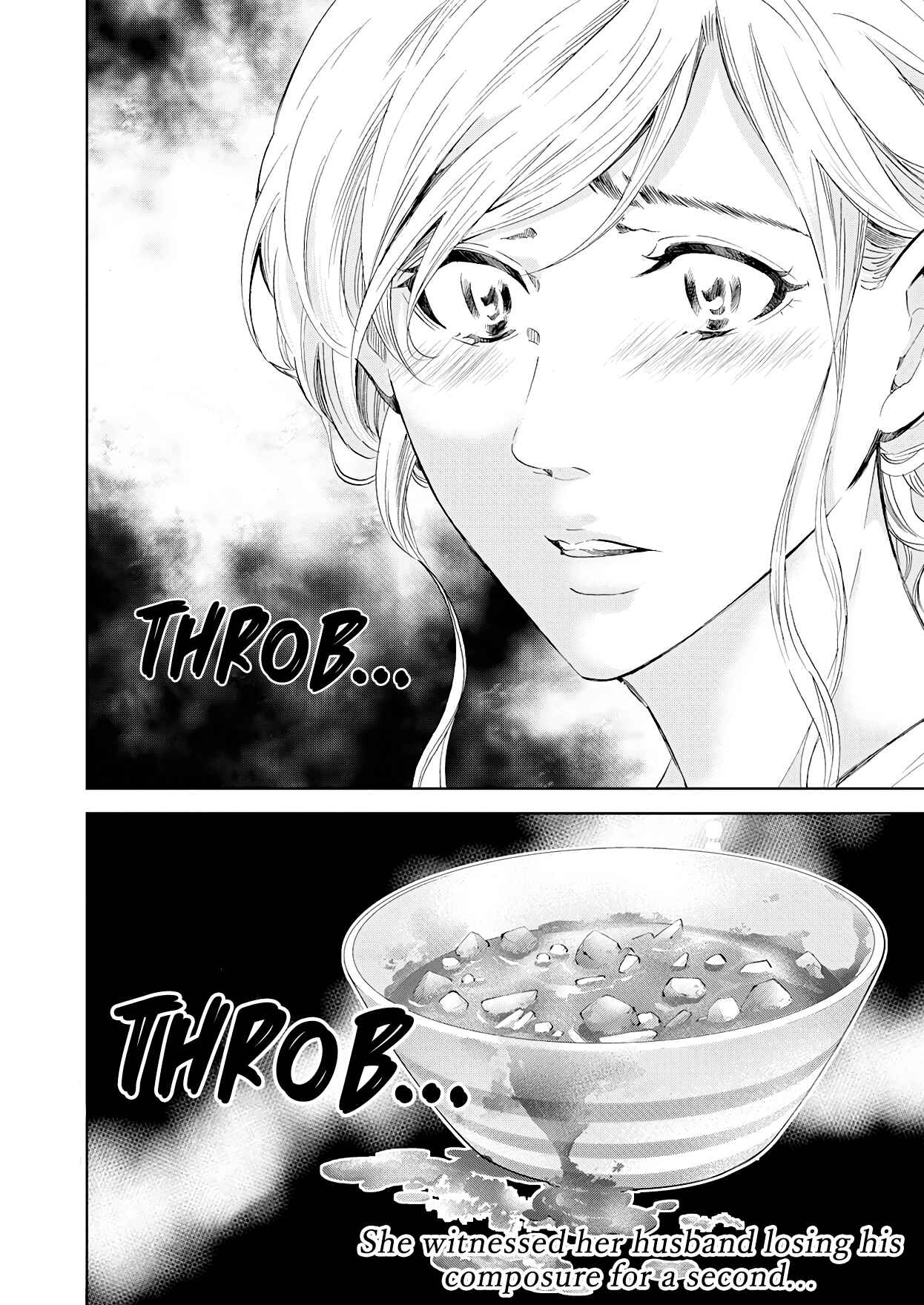 Page 21 Chapter 50 Anata ga Shite Kurenakute mo