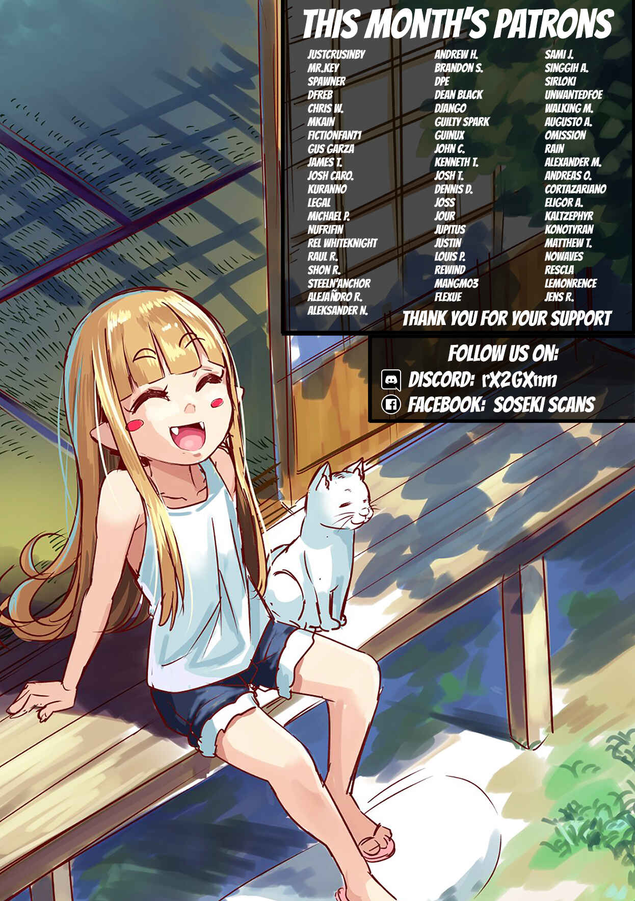 Page 22 Chapter 50 Anata ga Shite Kurenakute mo