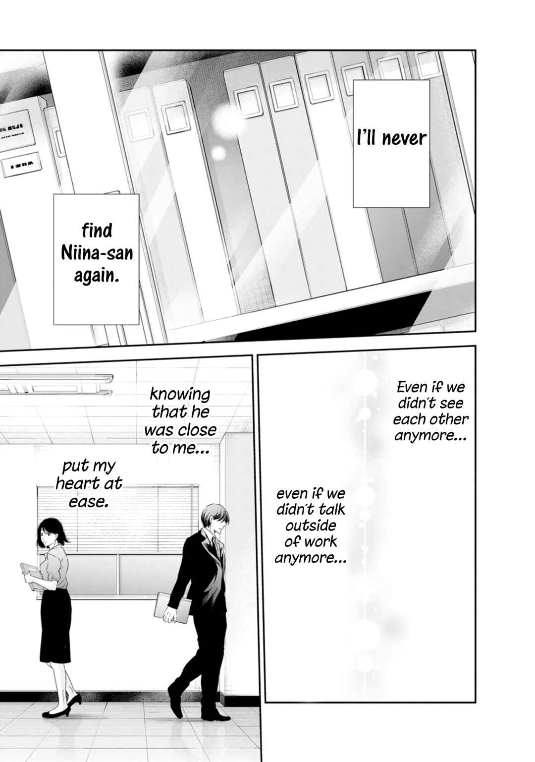 Page 18 Chapter 78 Anata ga Shite Kurenakute mo
