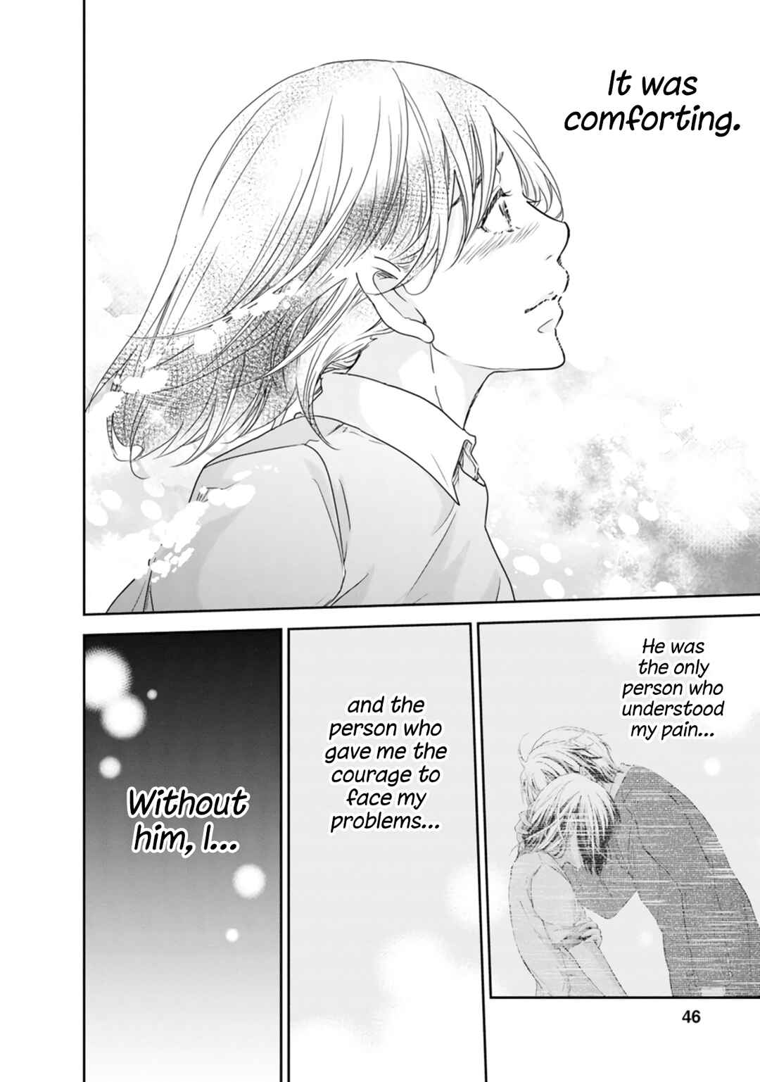 Page 19 Chapter 78 Anata ga Shite Kurenakute mo