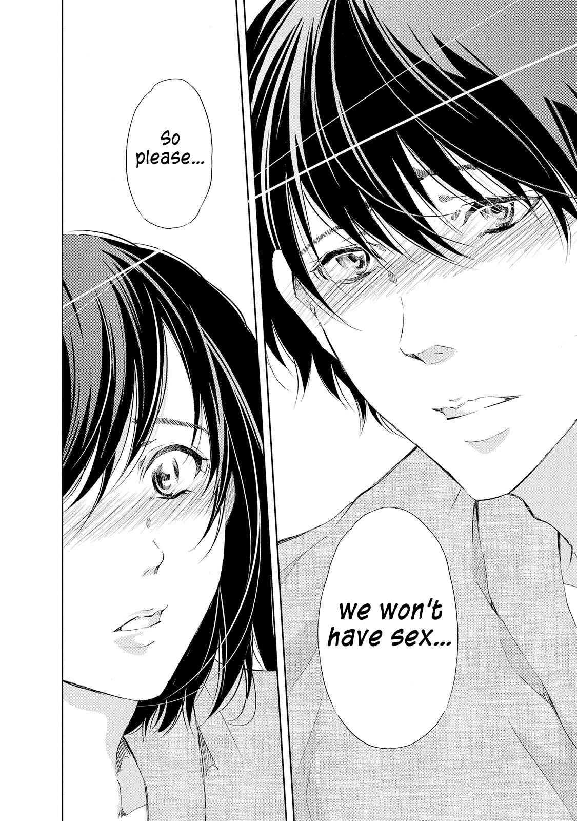 Page 18 Chapter 24 Anata ga Shite Kurenakute mo
