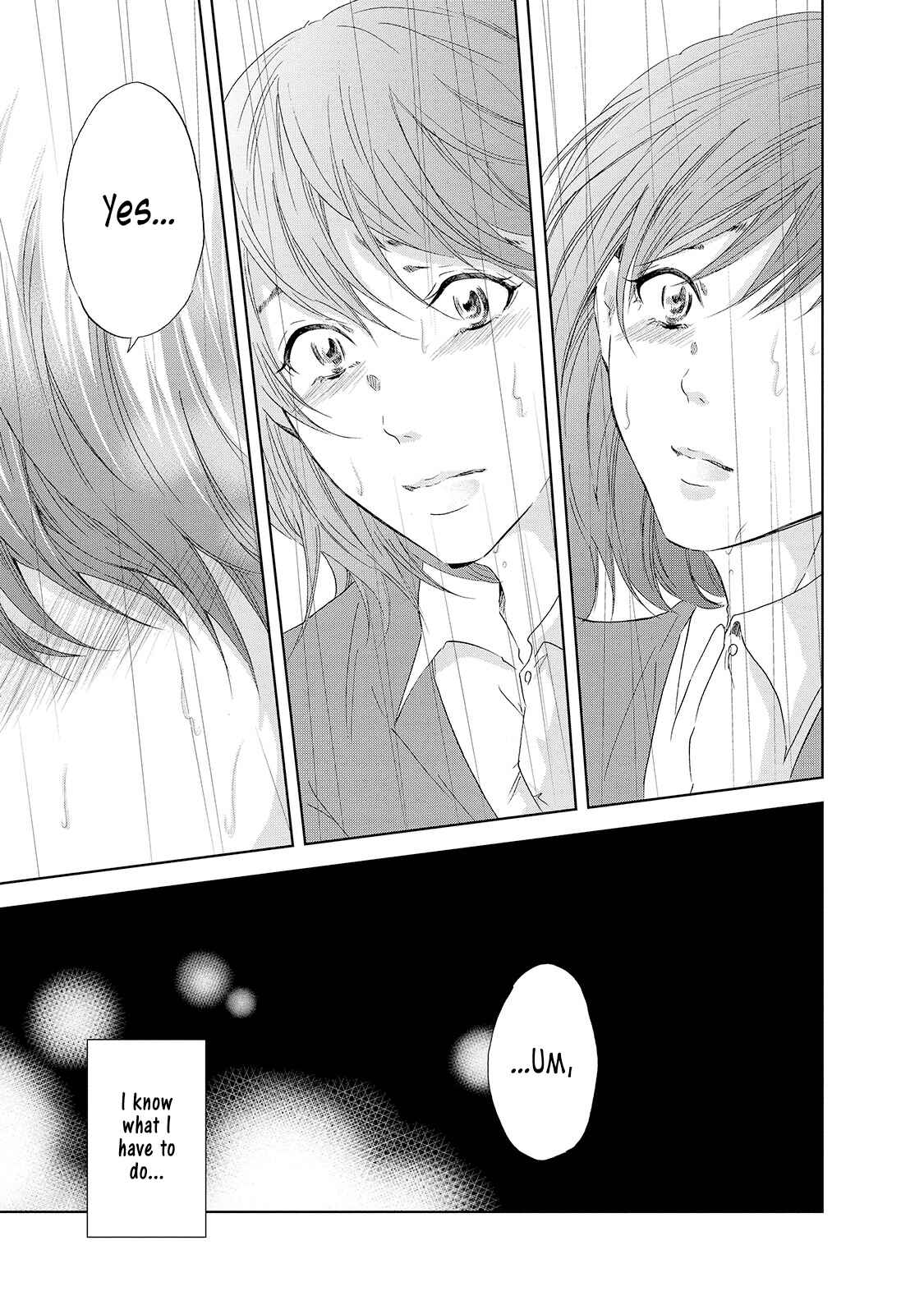 Page 22 Chapter 30 Anata ga Shite Kurenakute mo