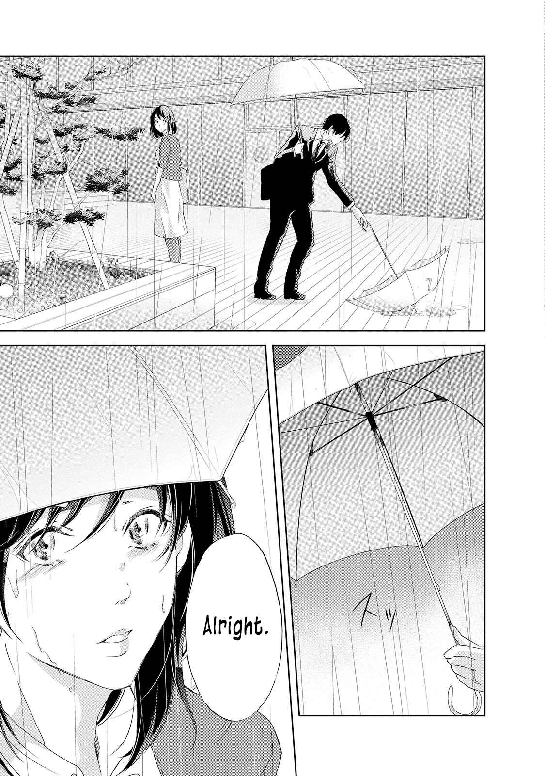 Page 26 Chapter 30 Anata ga Shite Kurenakute mo