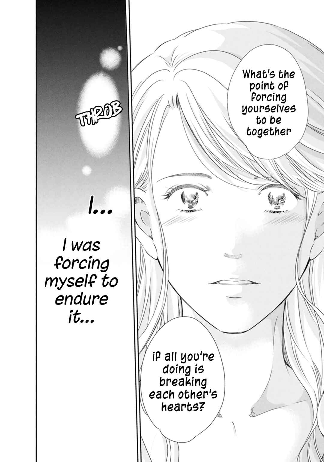 Page 23 Chapter 81 Anata ga Shite Kurenakute mo