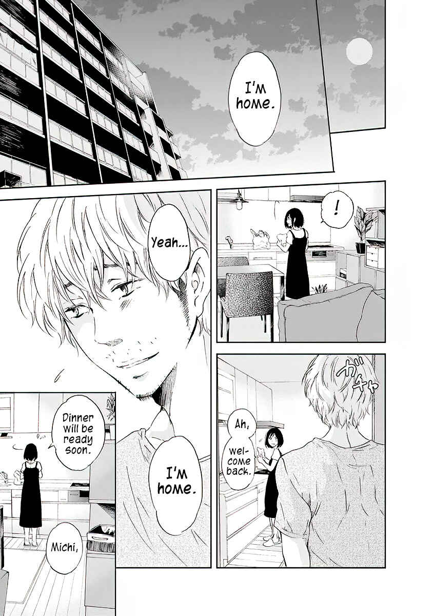 Page 18 Chapter 14 Anata ga Shite Kurenakute mo