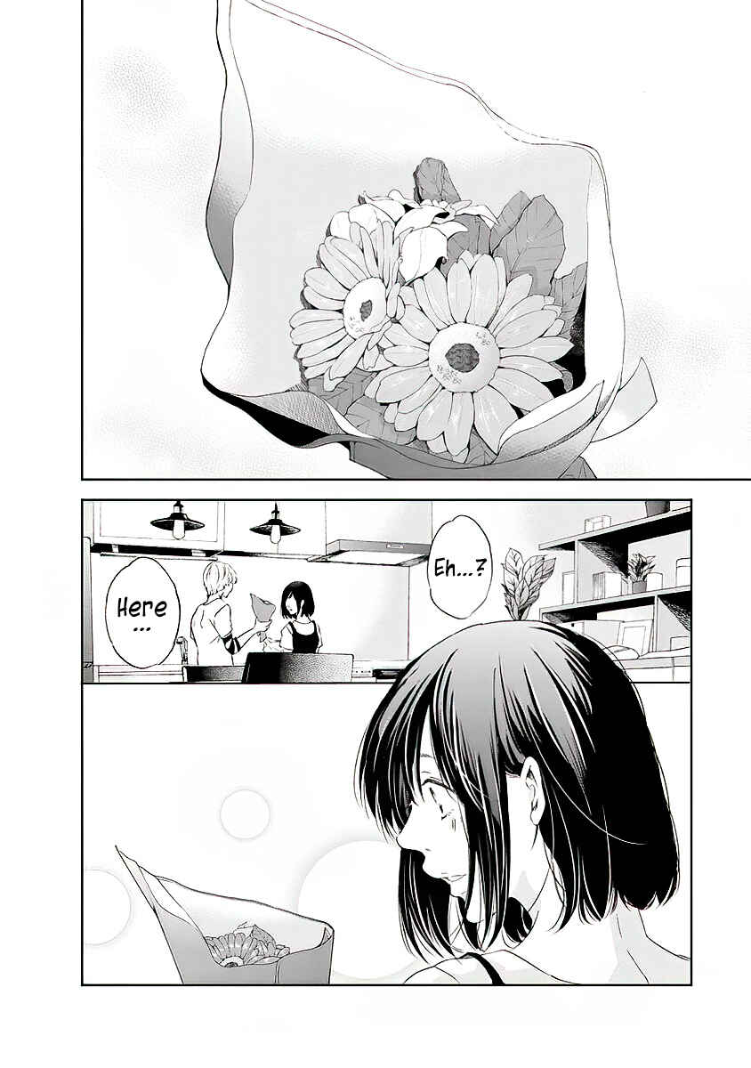 Page 19 Chapter 14 Anata ga Shite Kurenakute mo