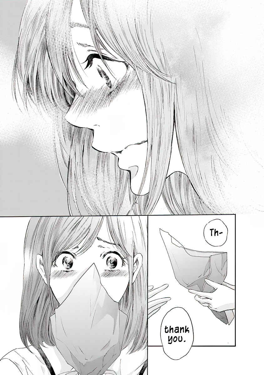 Page 20 Chapter 14 Anata ga Shite Kurenakute mo