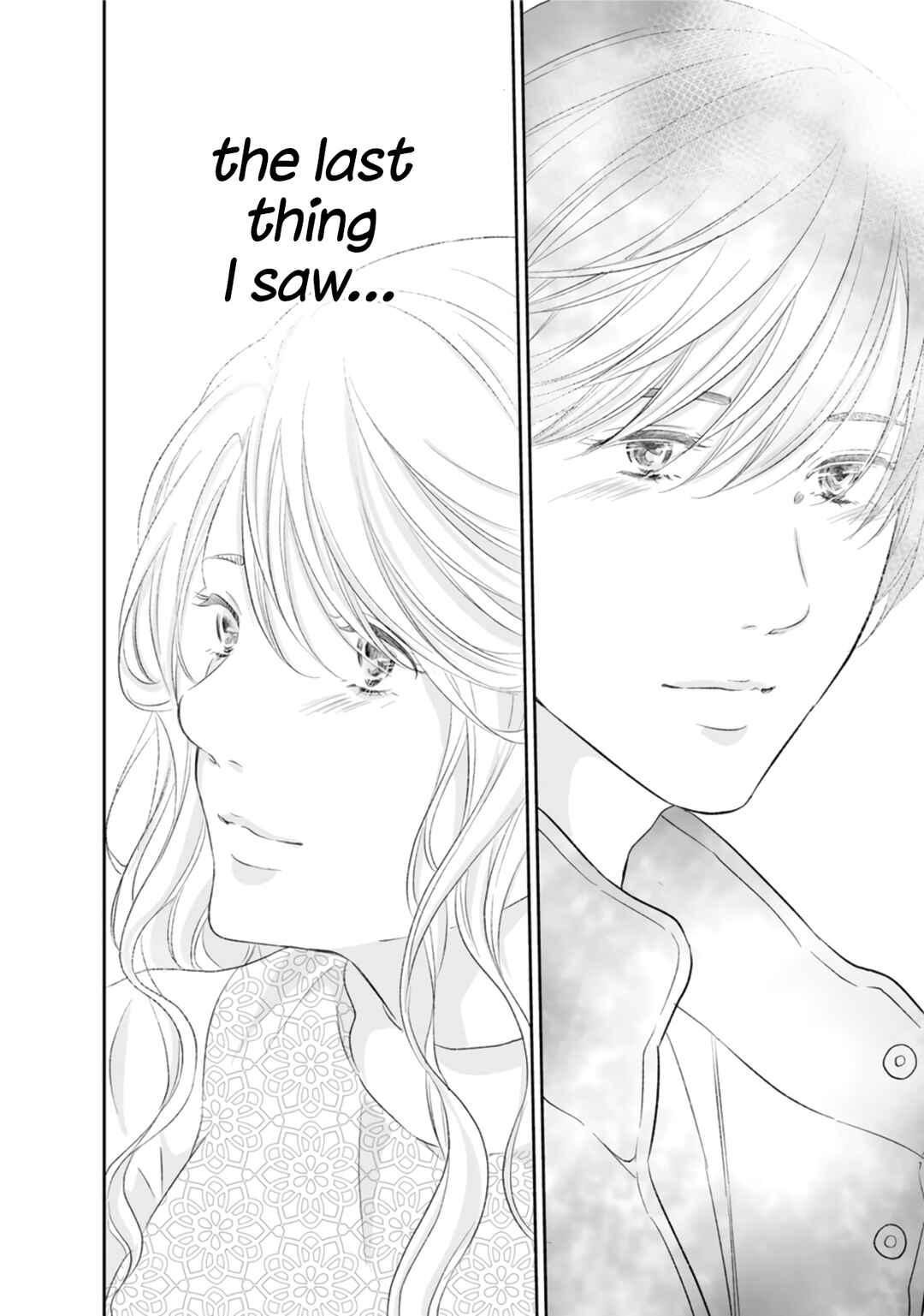 Page 17 Chapter 88 Anata ga Shite Kurenakute mo