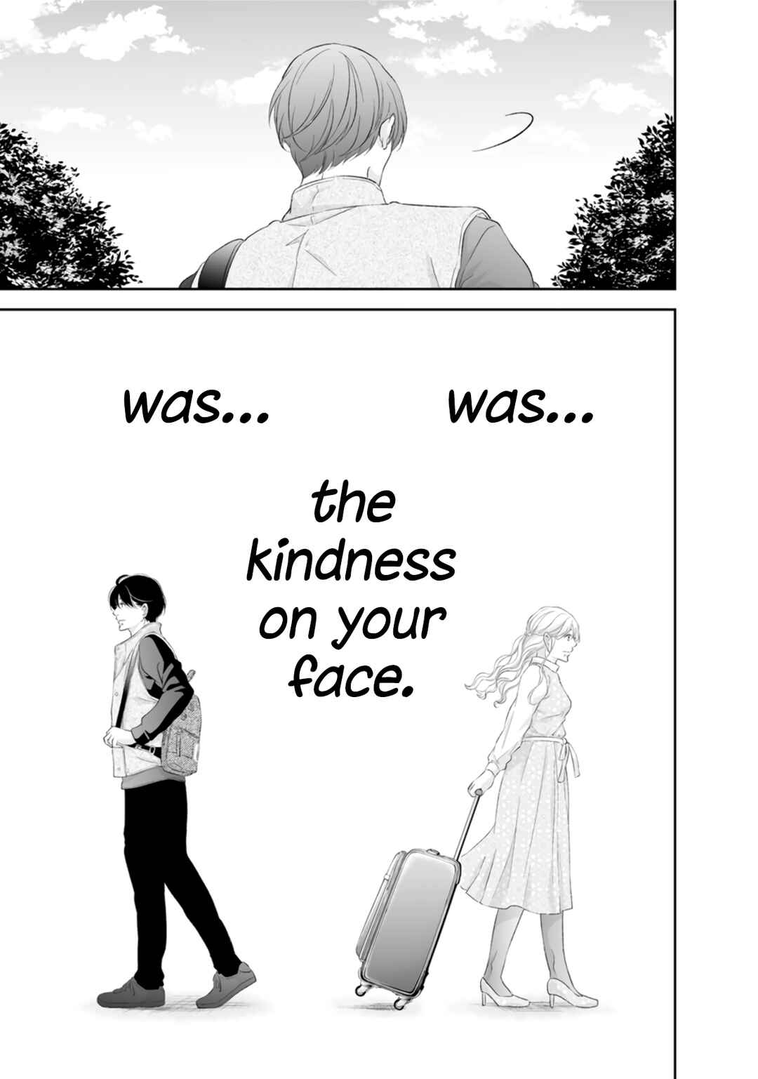 Page 18 Chapter 88 Anata ga Shite Kurenakute mo