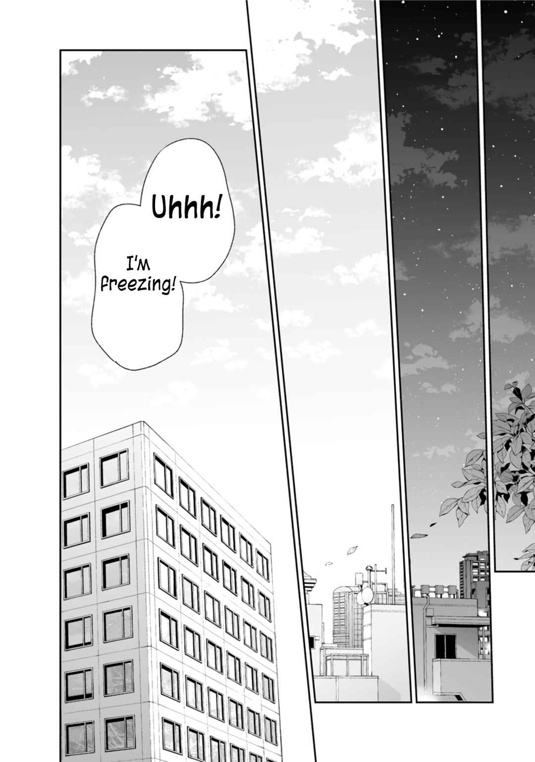 Page 19 Chapter 88 Anata ga Shite Kurenakute mo