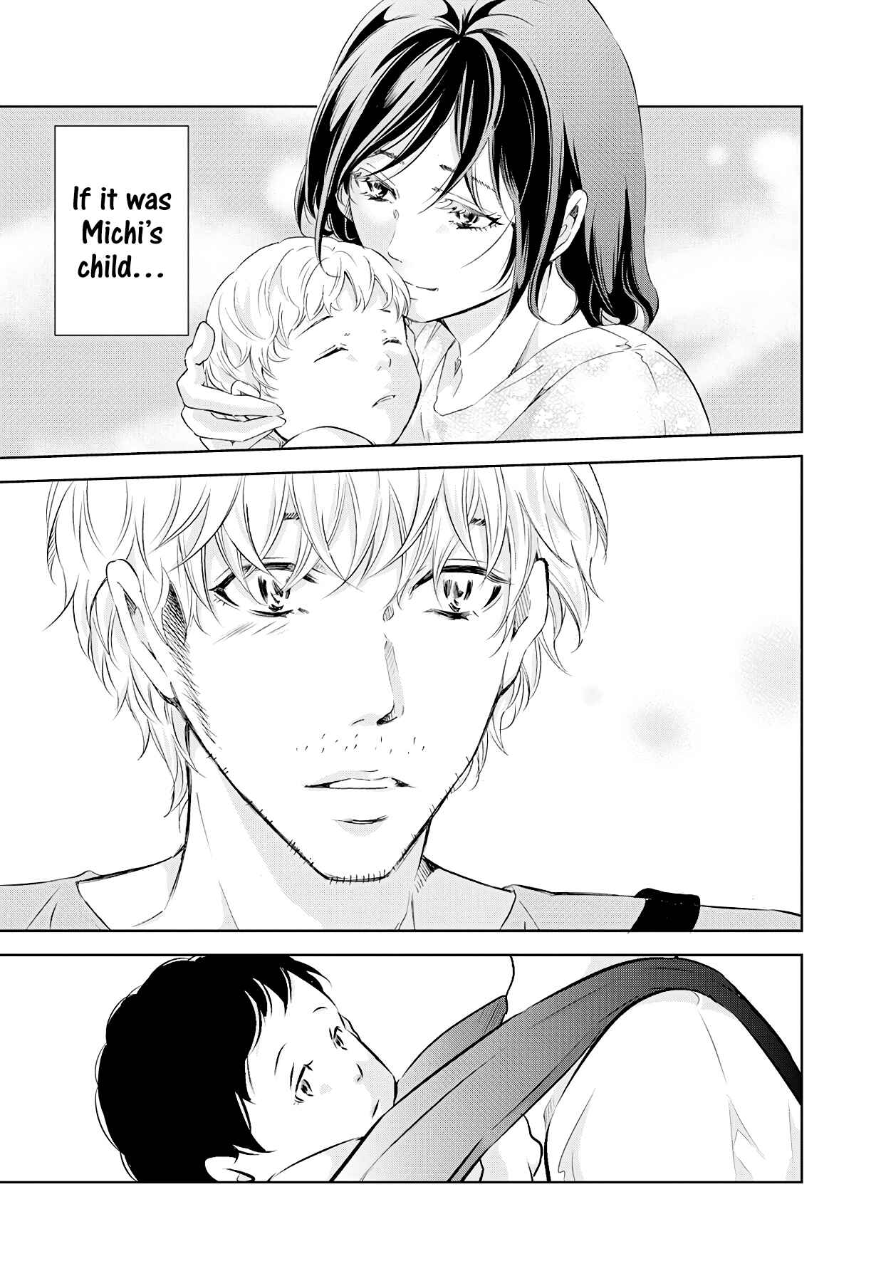 Page 24 Chapter 55 Anata ga Shite Kurenakute mo