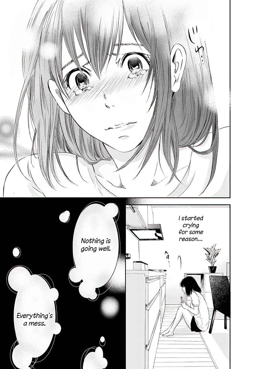 Page 20 Chapter 10 Anata ga Shite Kurenakute mo