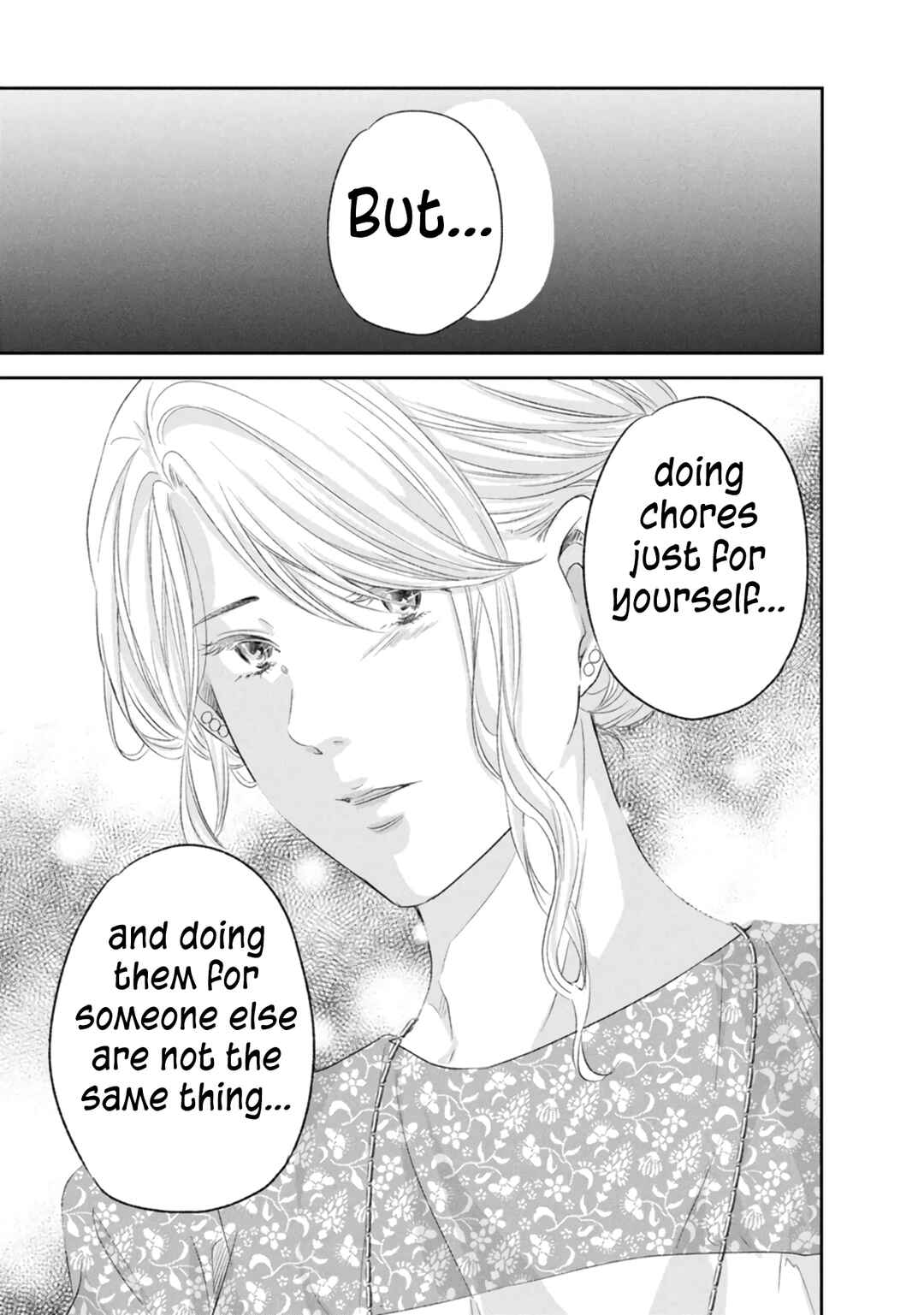 Page 18 Chapter 86 Anata ga Shite Kurenakute mo