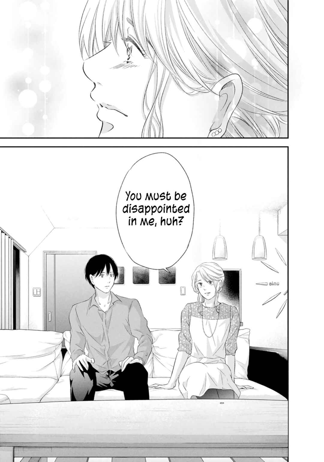 Page 22 Chapter 86 Anata ga Shite Kurenakute mo
