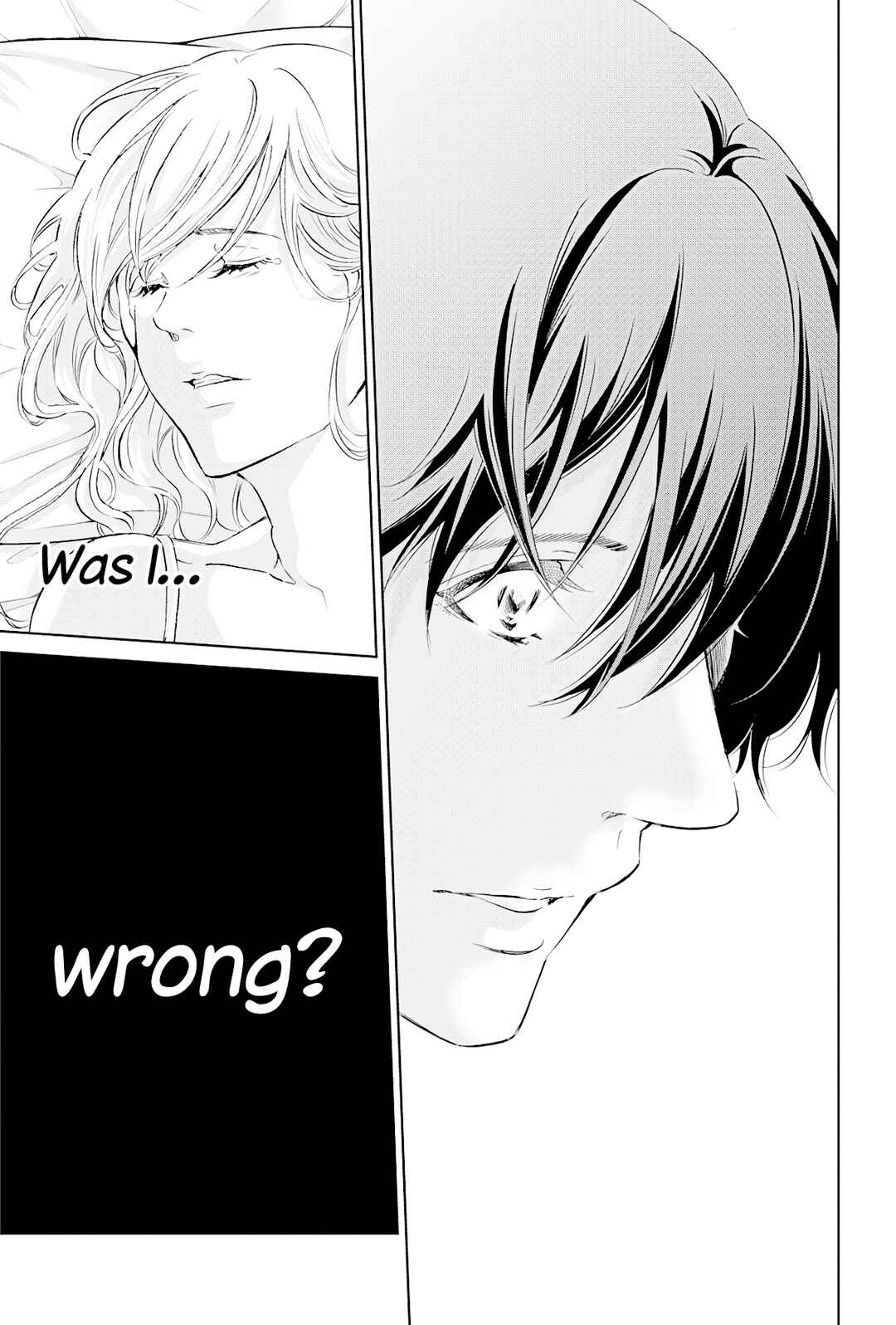 Page 22 Chapter 68 Anata ga Shite Kurenakute mo