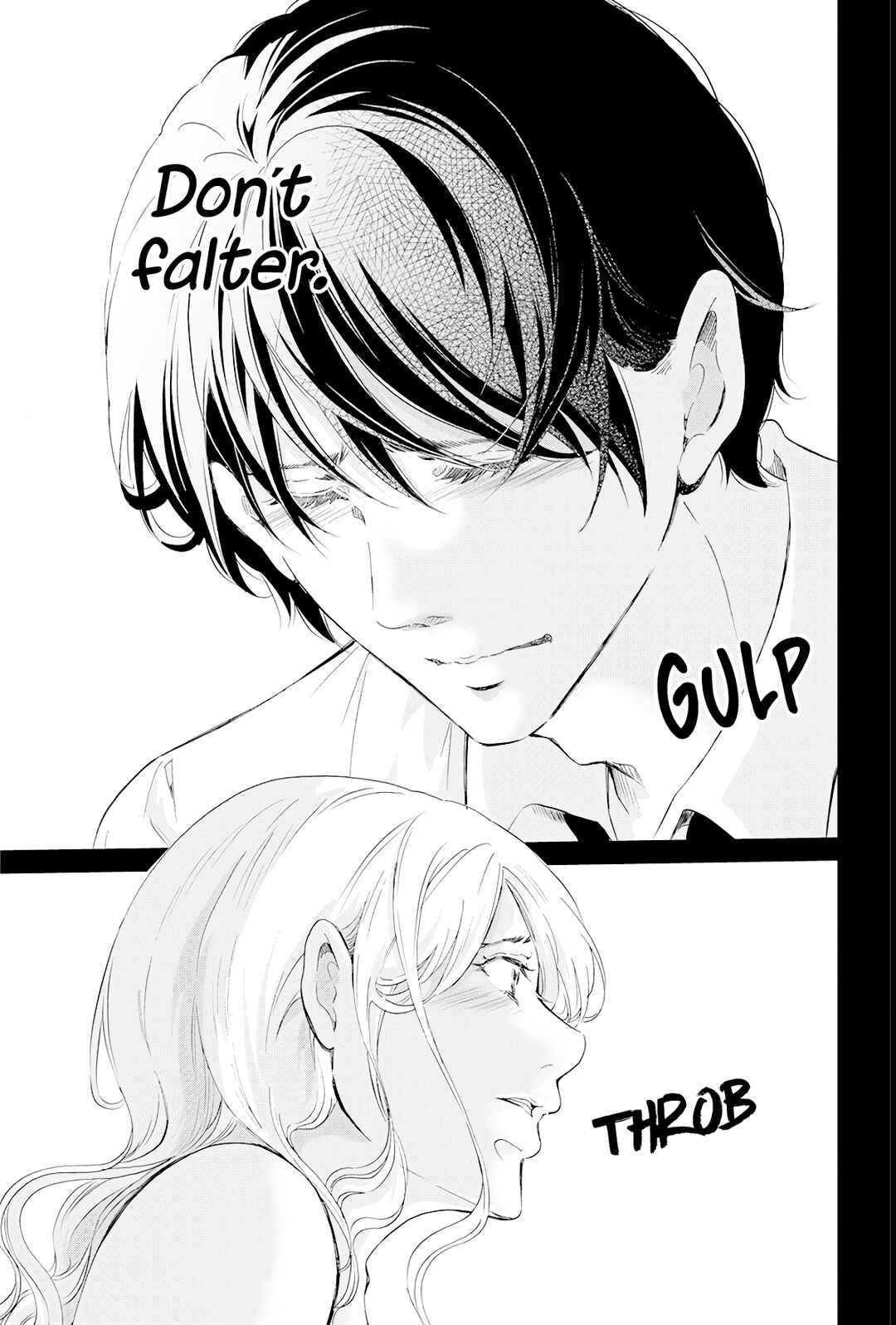 Page 30 Chapter 68 Anata ga Shite Kurenakute mo