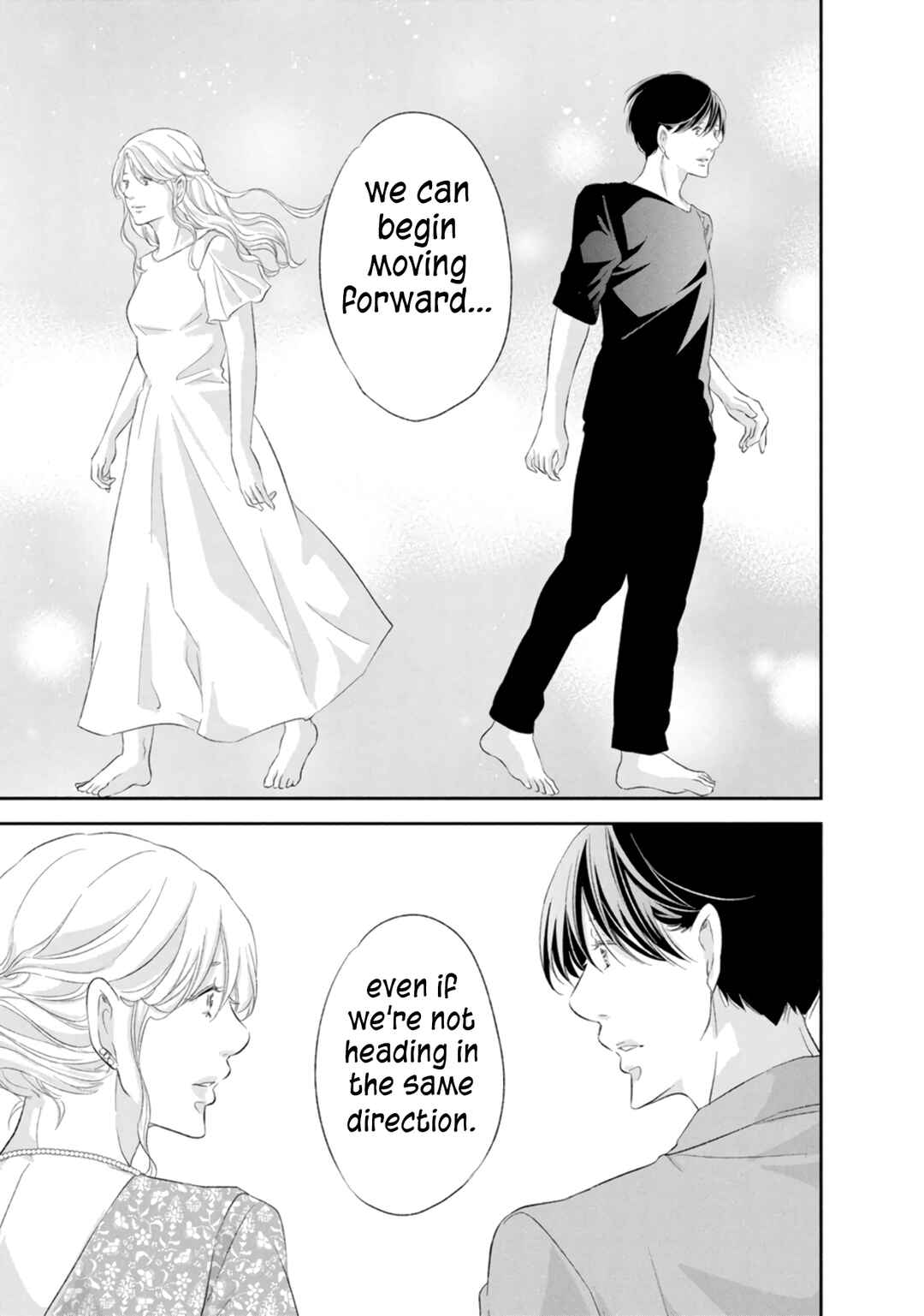 Page 16 Chapter 87 Anata ga Shite Kurenakute mo