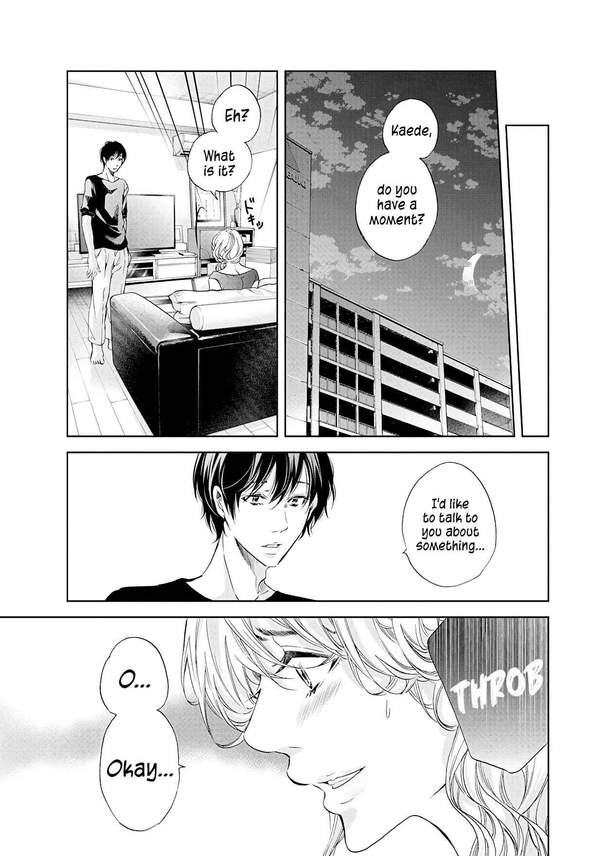 Page 16 Chapter 52 Anata ga Shite Kurenakute mo
